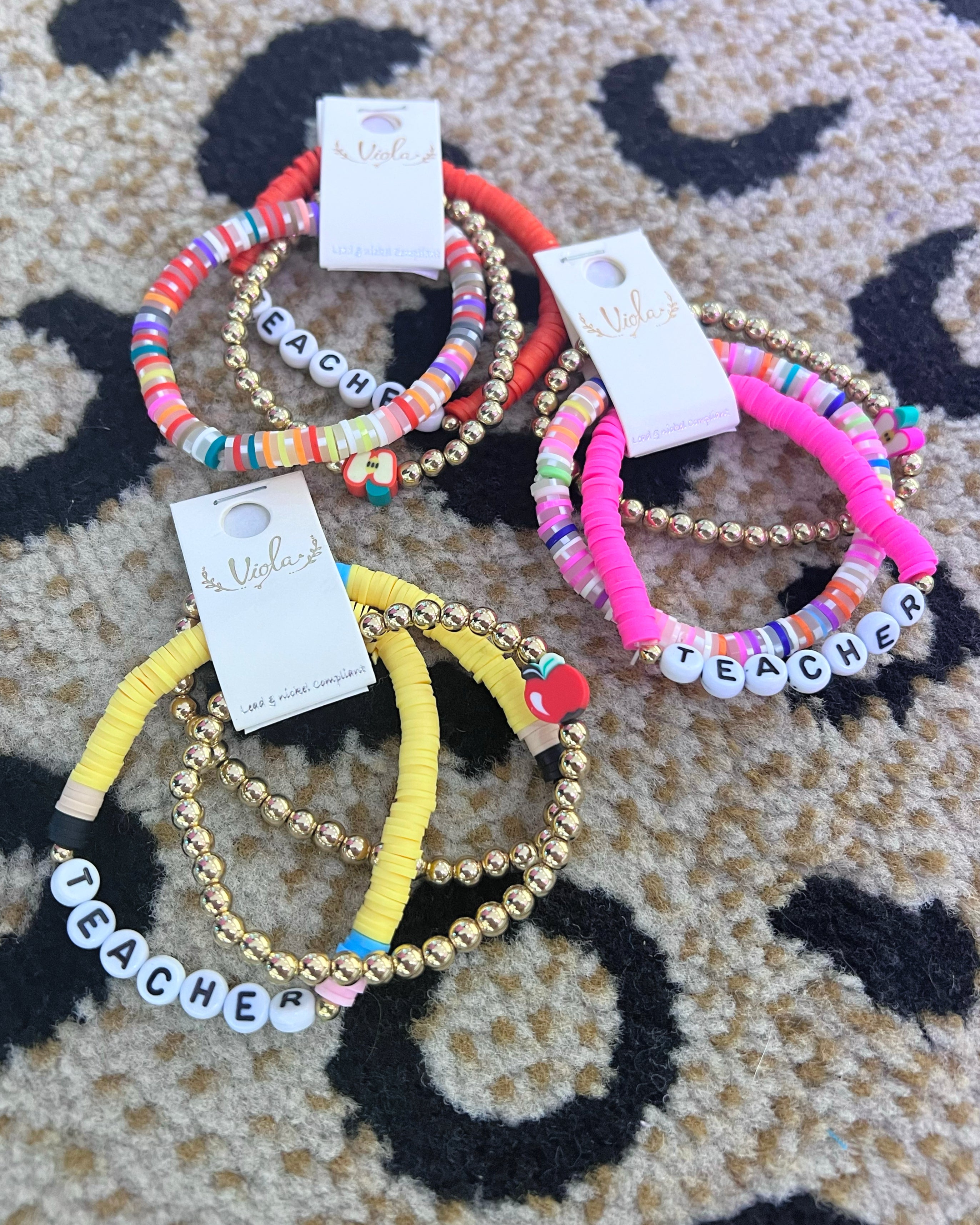 how to make vsco bracelets // diy pony bead bracelet 